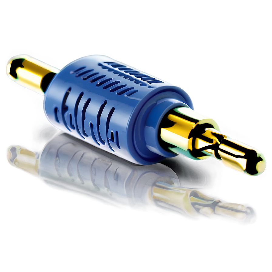 Audio Jack Plug Png Kdw2 PNG