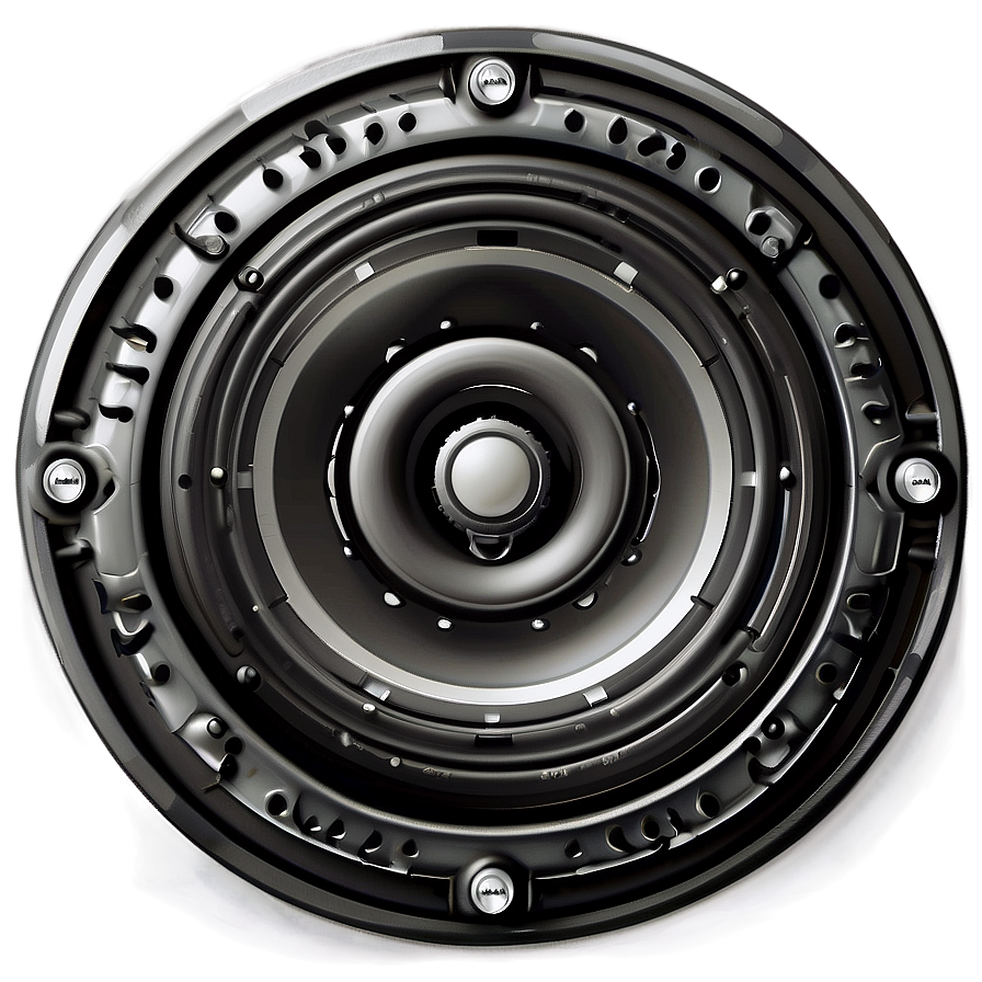 Audio Speaker Icon Png 06112024 PNG