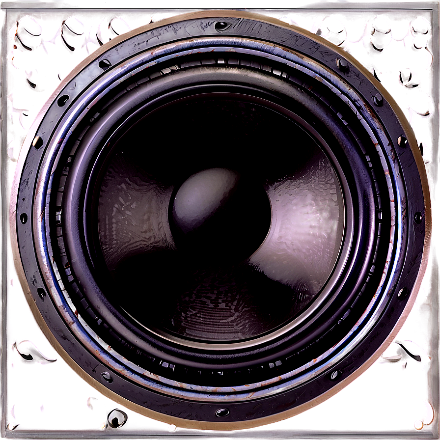 Audio Speaker Volume Png 06202024 PNG