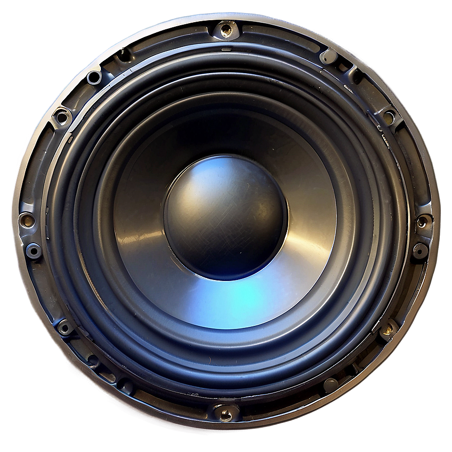 Audio Speaker Volume Png 06202024 PNG