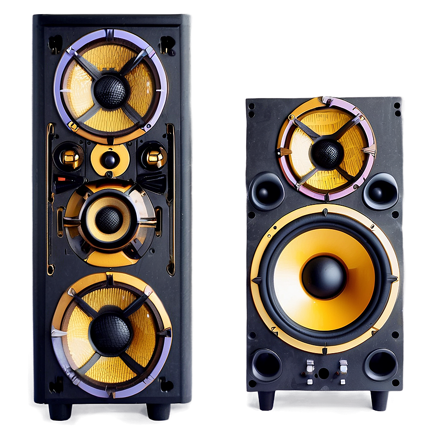 Audio Speaker Volume Png 97 PNG