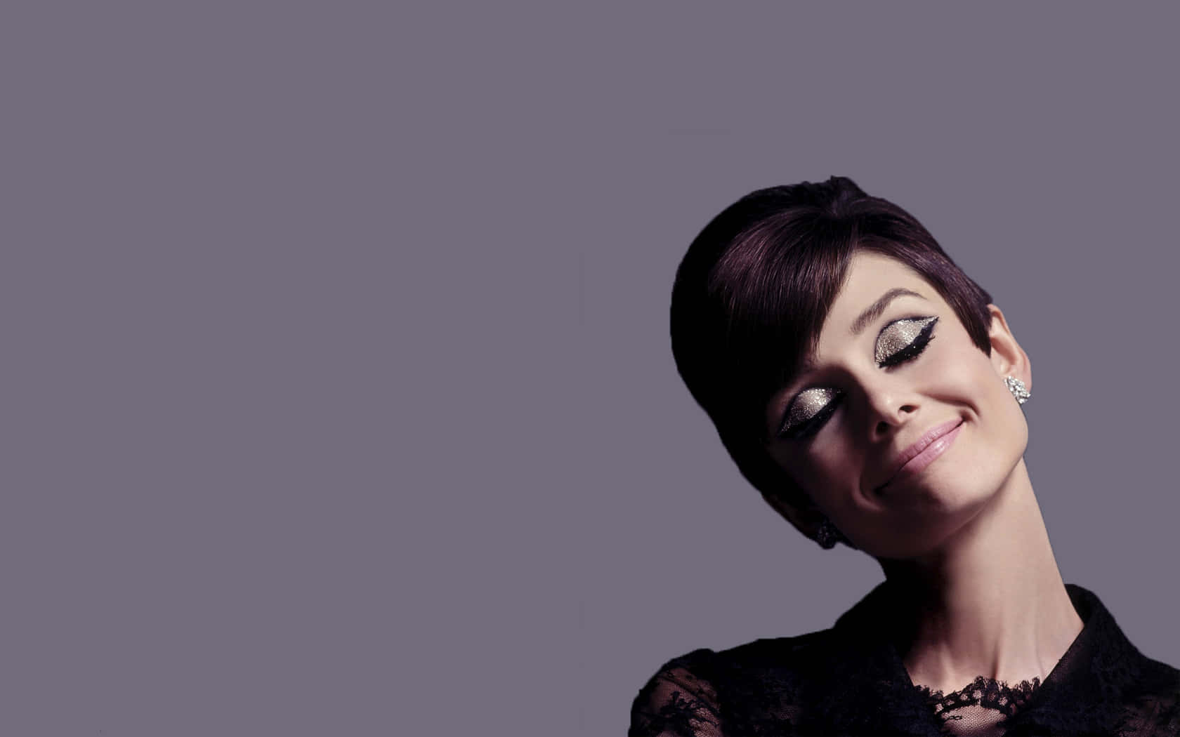 Tidløsskønhed - Audrey Hepburn