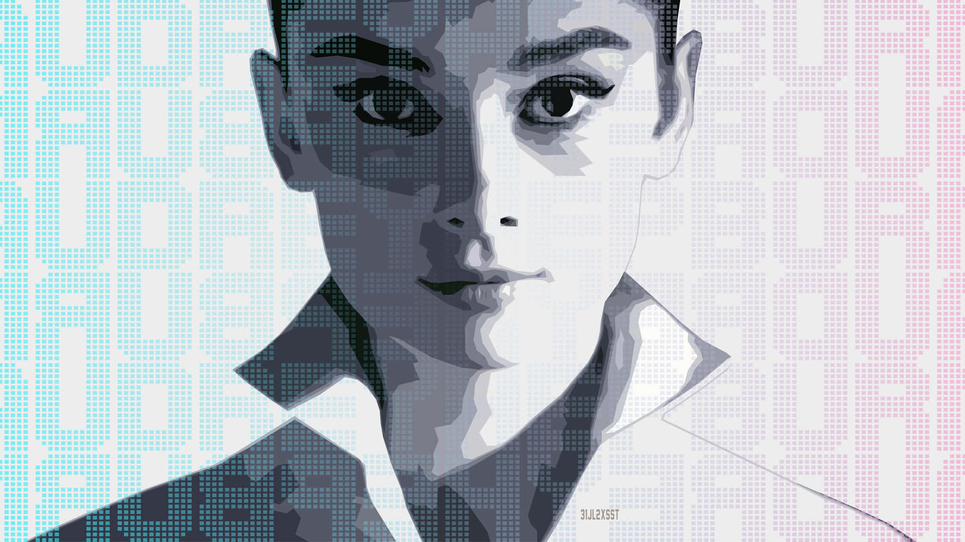 Legendäreschauspielerin Audrey Hepburn