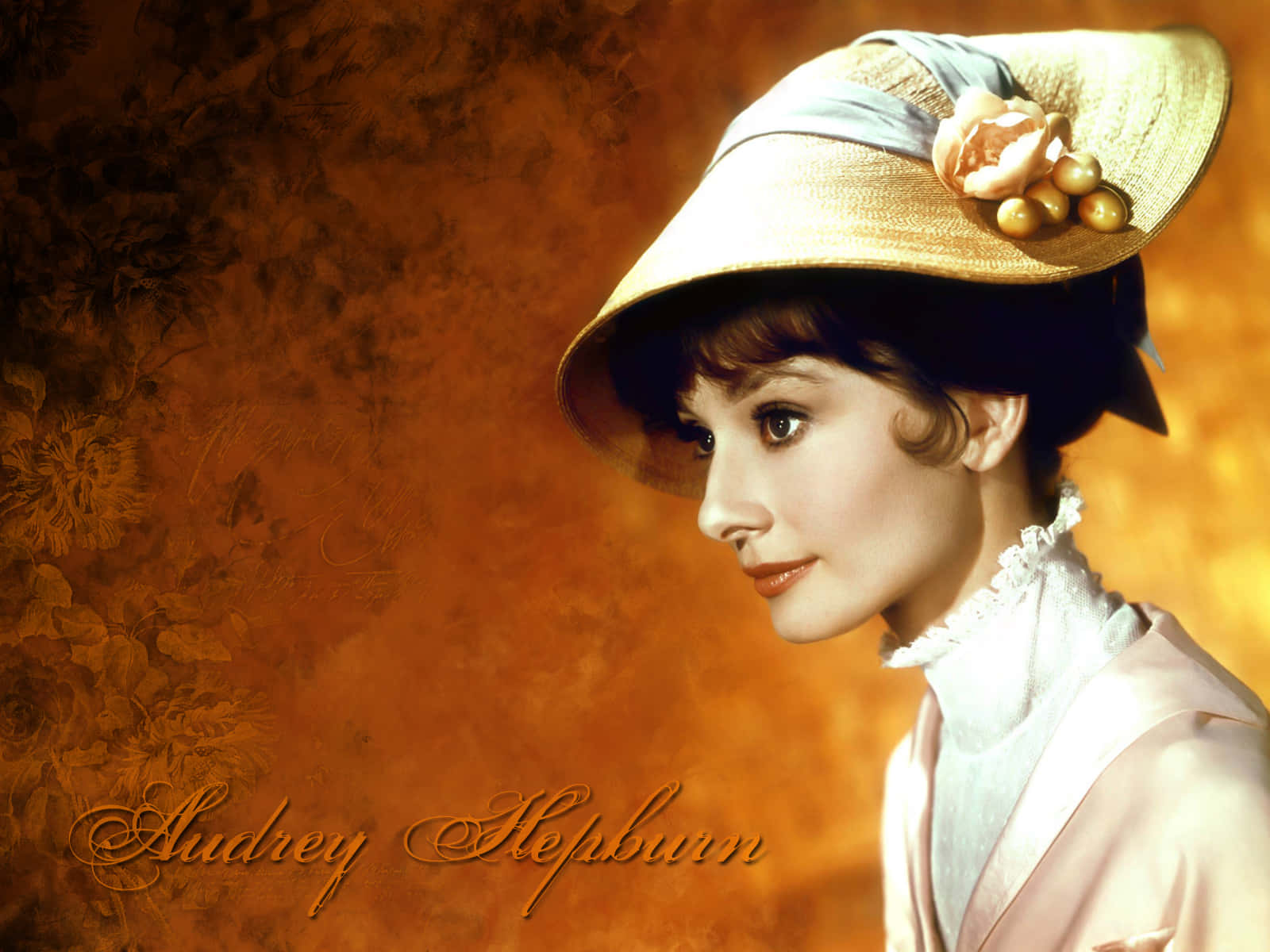 Audrey Hepburn, A Style Icon