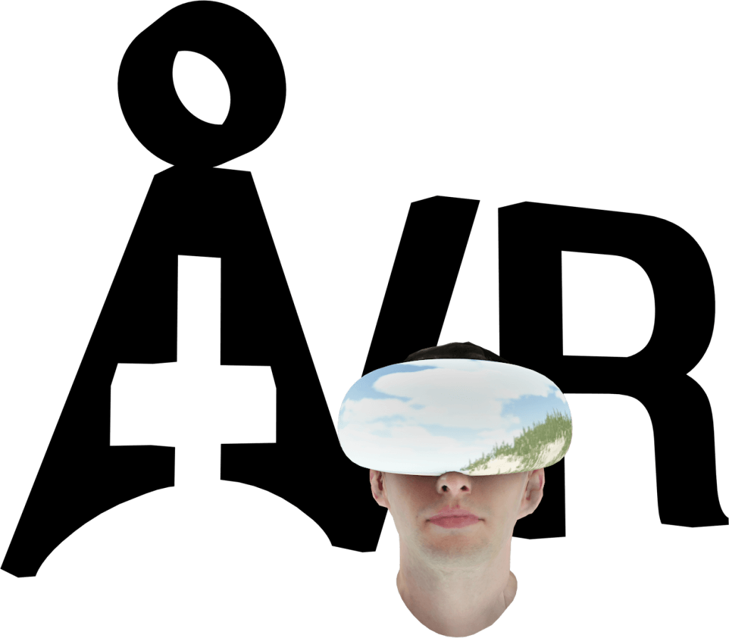 Augmented Reality Concept PNG