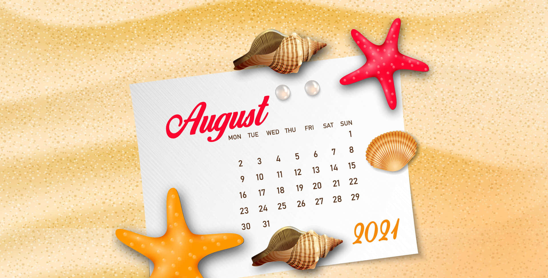 August is a time for family, friends, and fun in the sun.