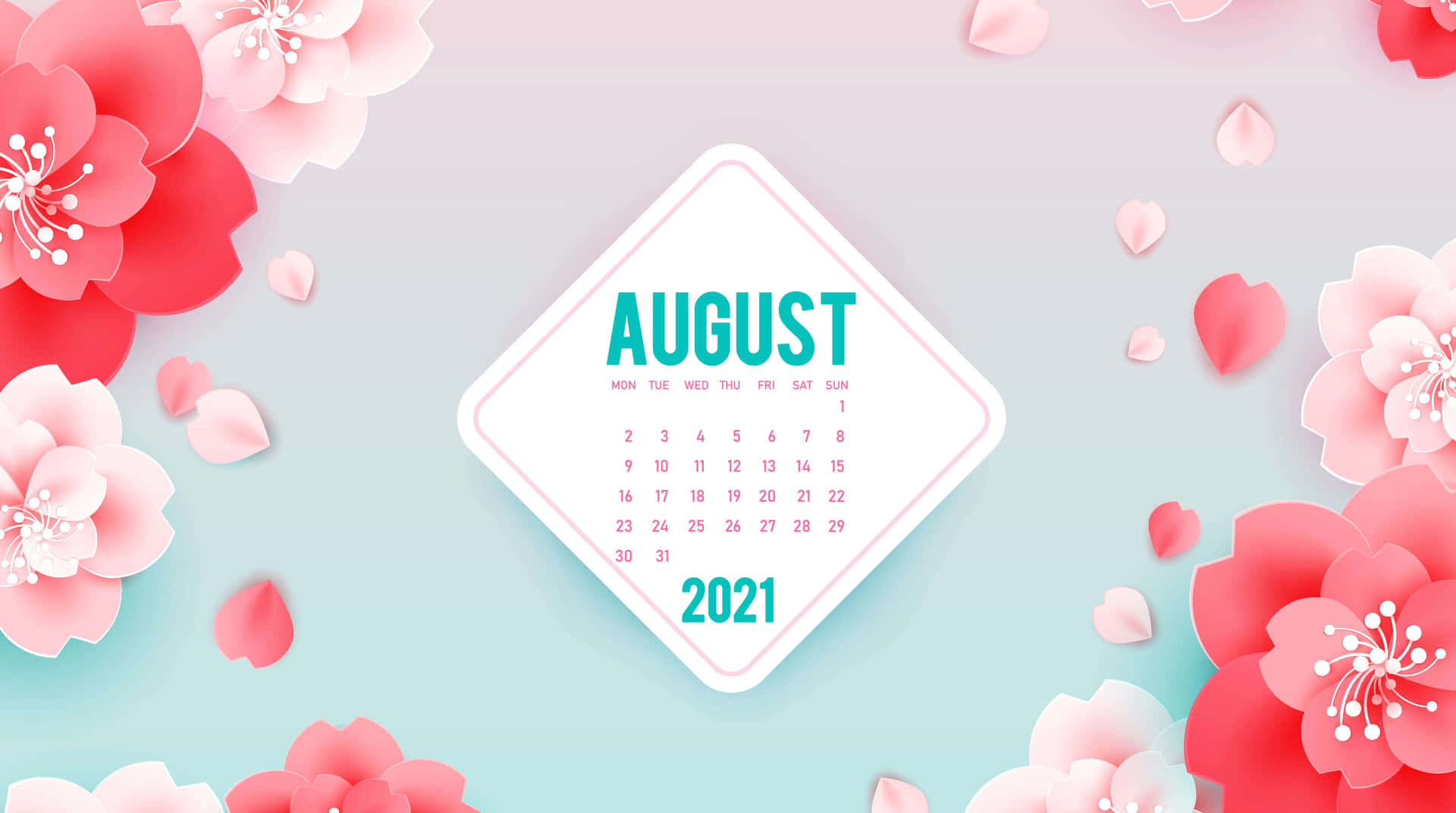 july summer background