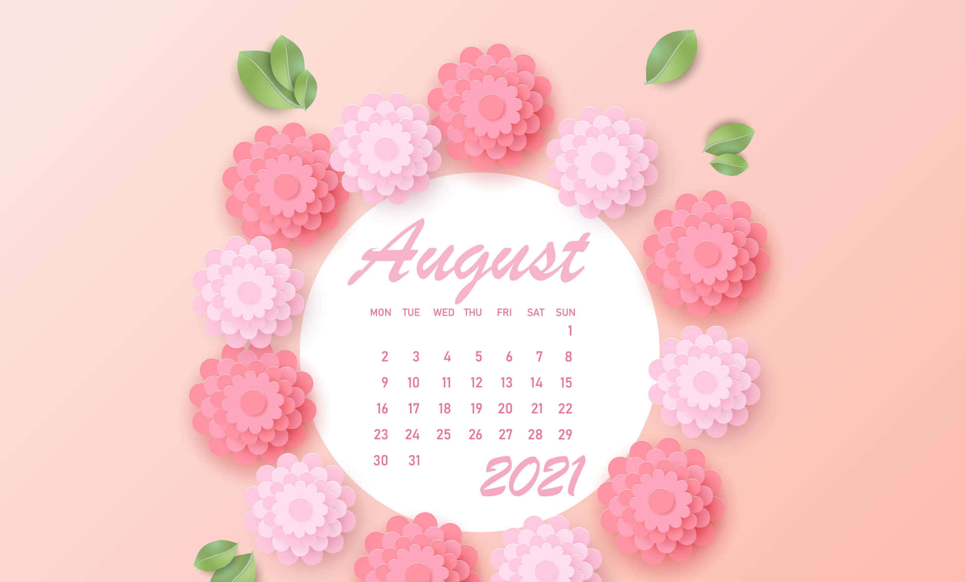 Making the most of the longest days during August
