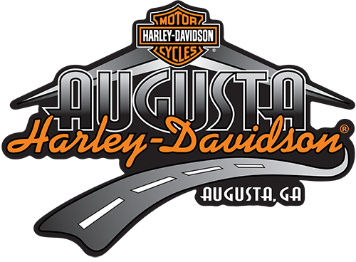 Augusta Harley Davidson Logo PNG