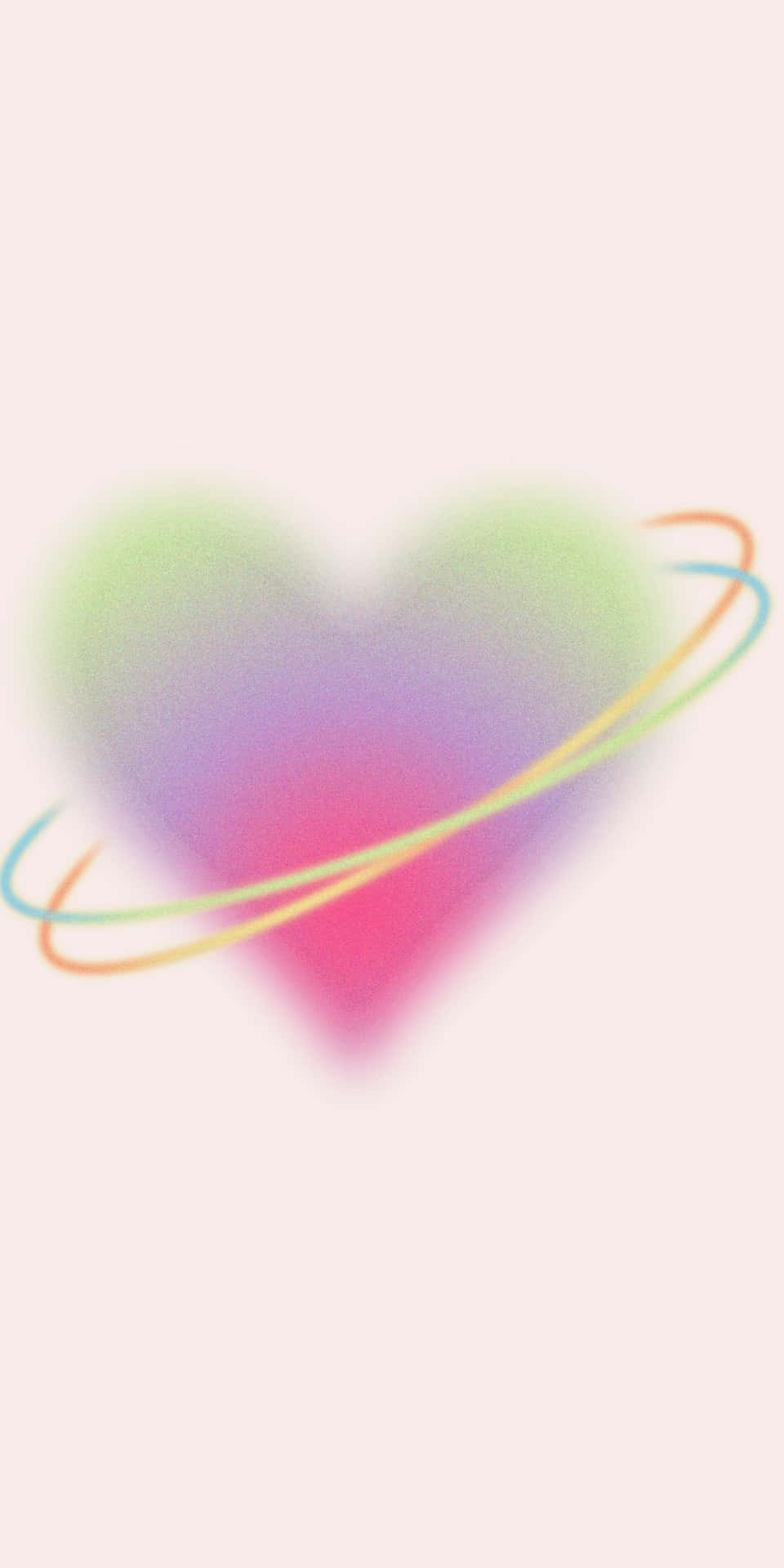 Heart Background