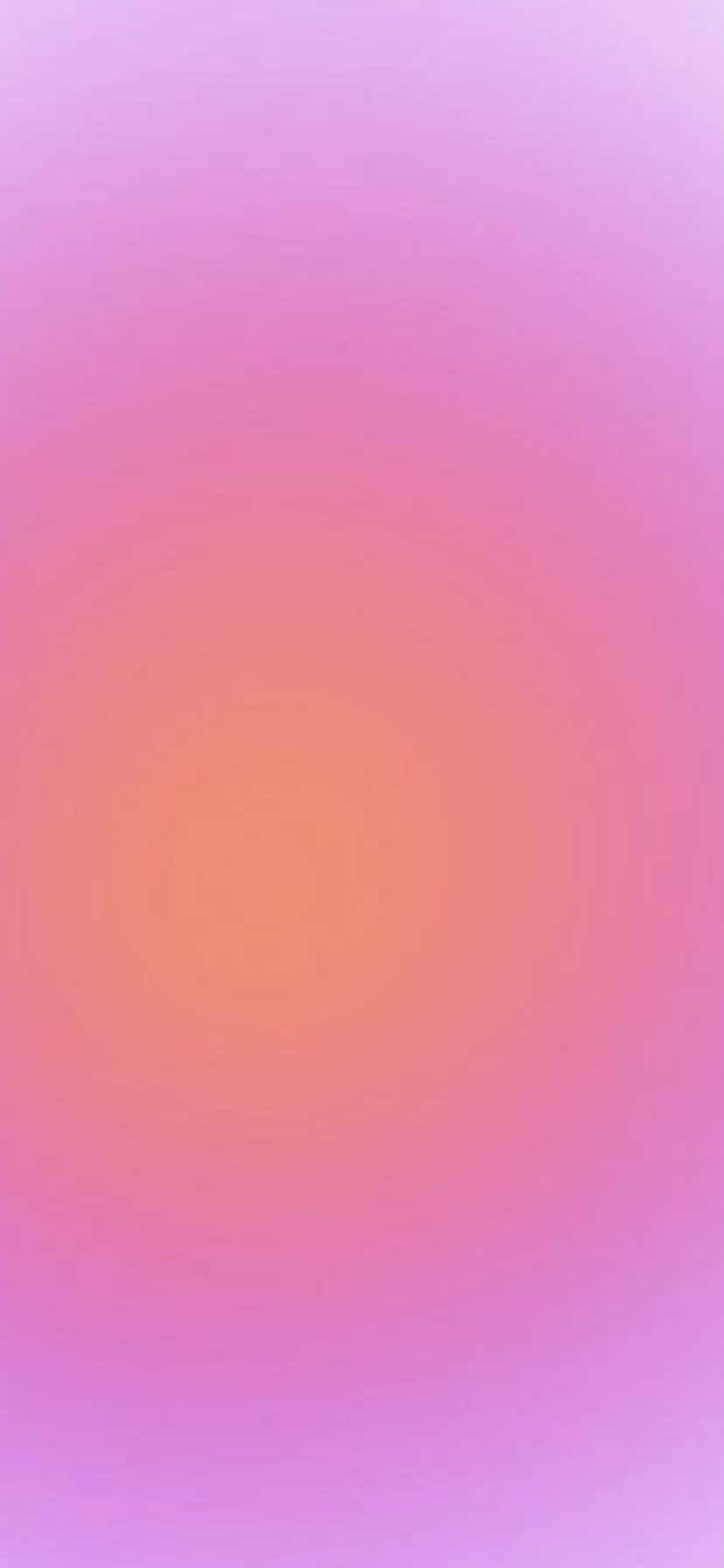 En pink og lilla abstrakt baggrund Wallpaper