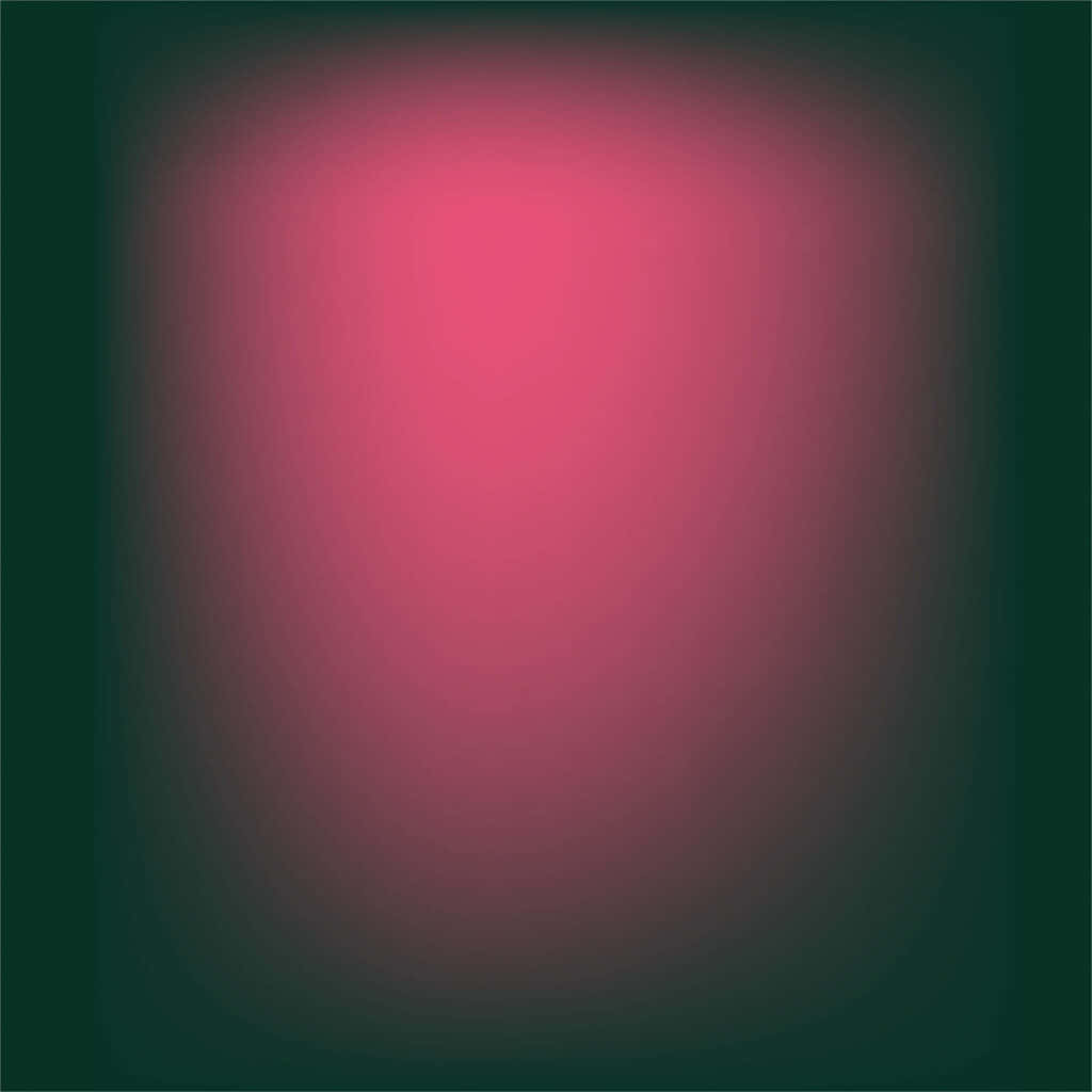 Unfondo De Color Rosa Con Un Fondo Oscuro Fondo de pantalla