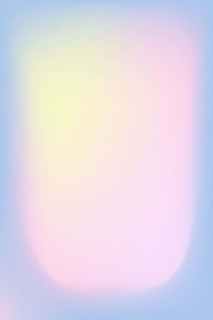 Oplev de Transformative Kræfter af Aura Farvebølger Wallpaper