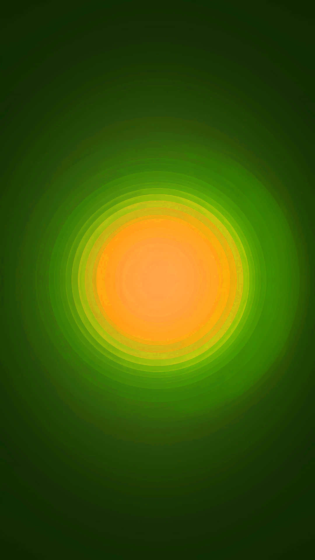 Green Aura Pictures