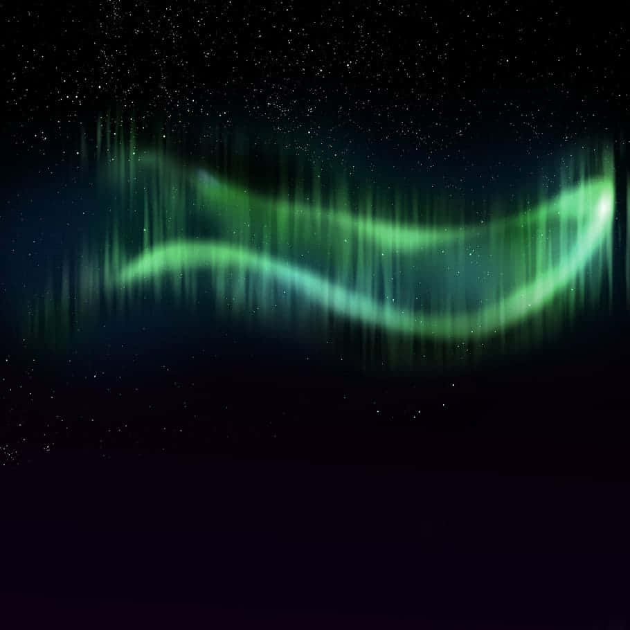 Northern Lights Aura Pictures