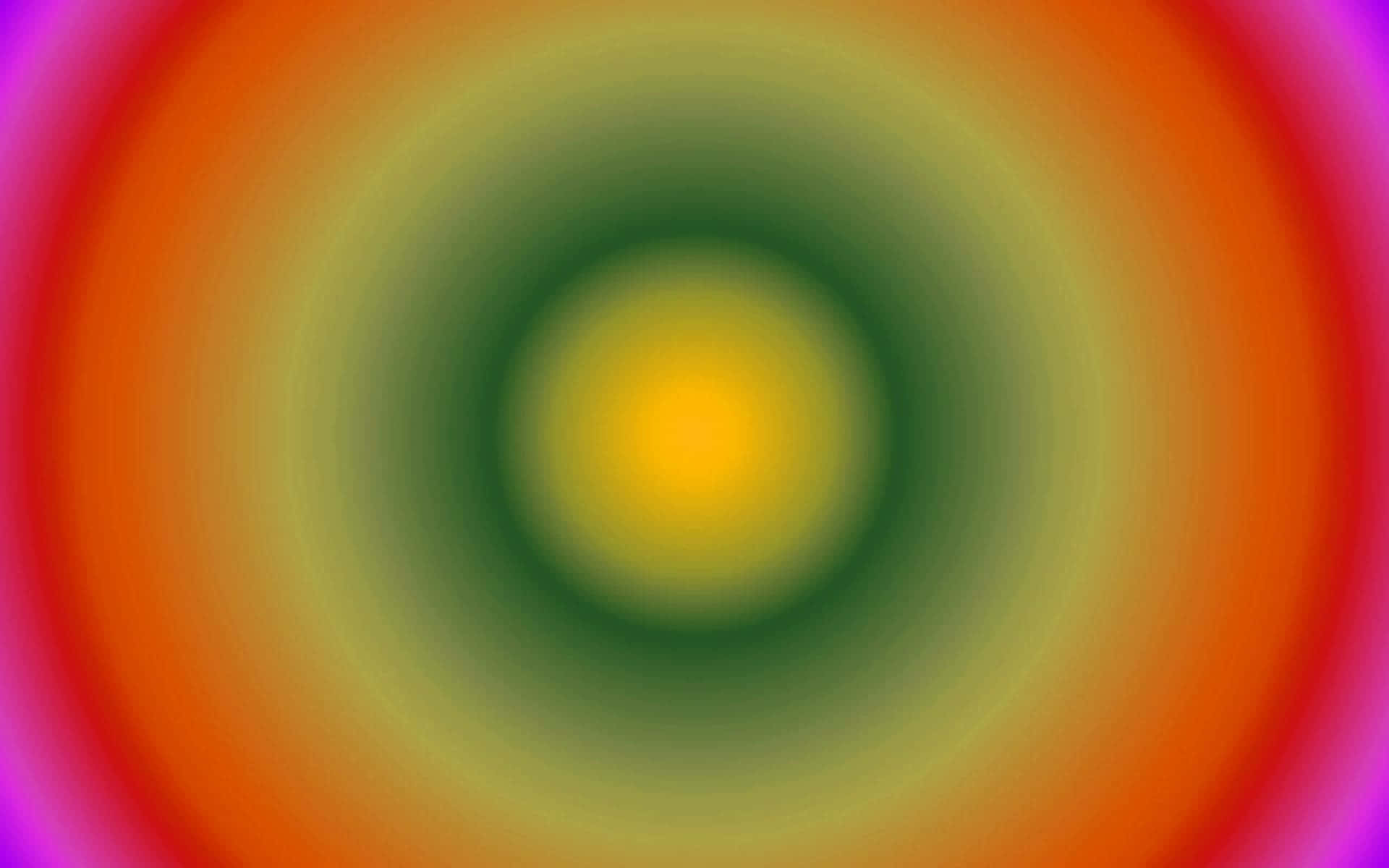 Circle Pattern Aura Pictures