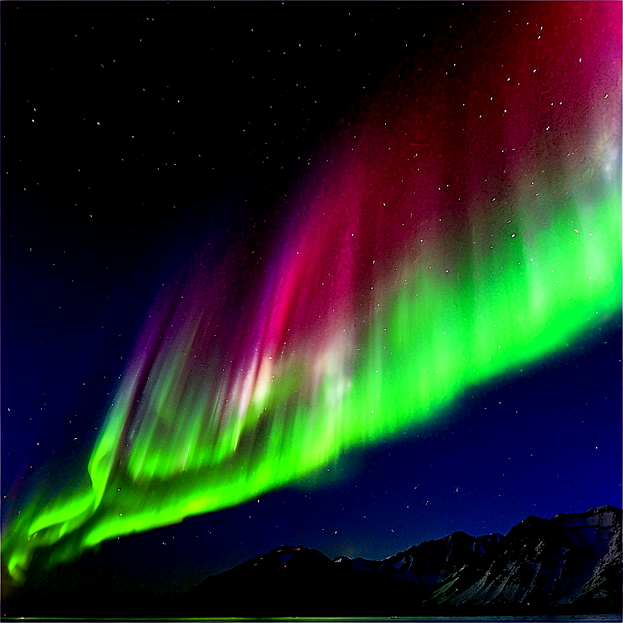 Download Aurora Borealis A | Wallpapers.com