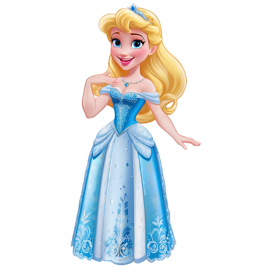 Aurora Disney Princess Png 45 PNG