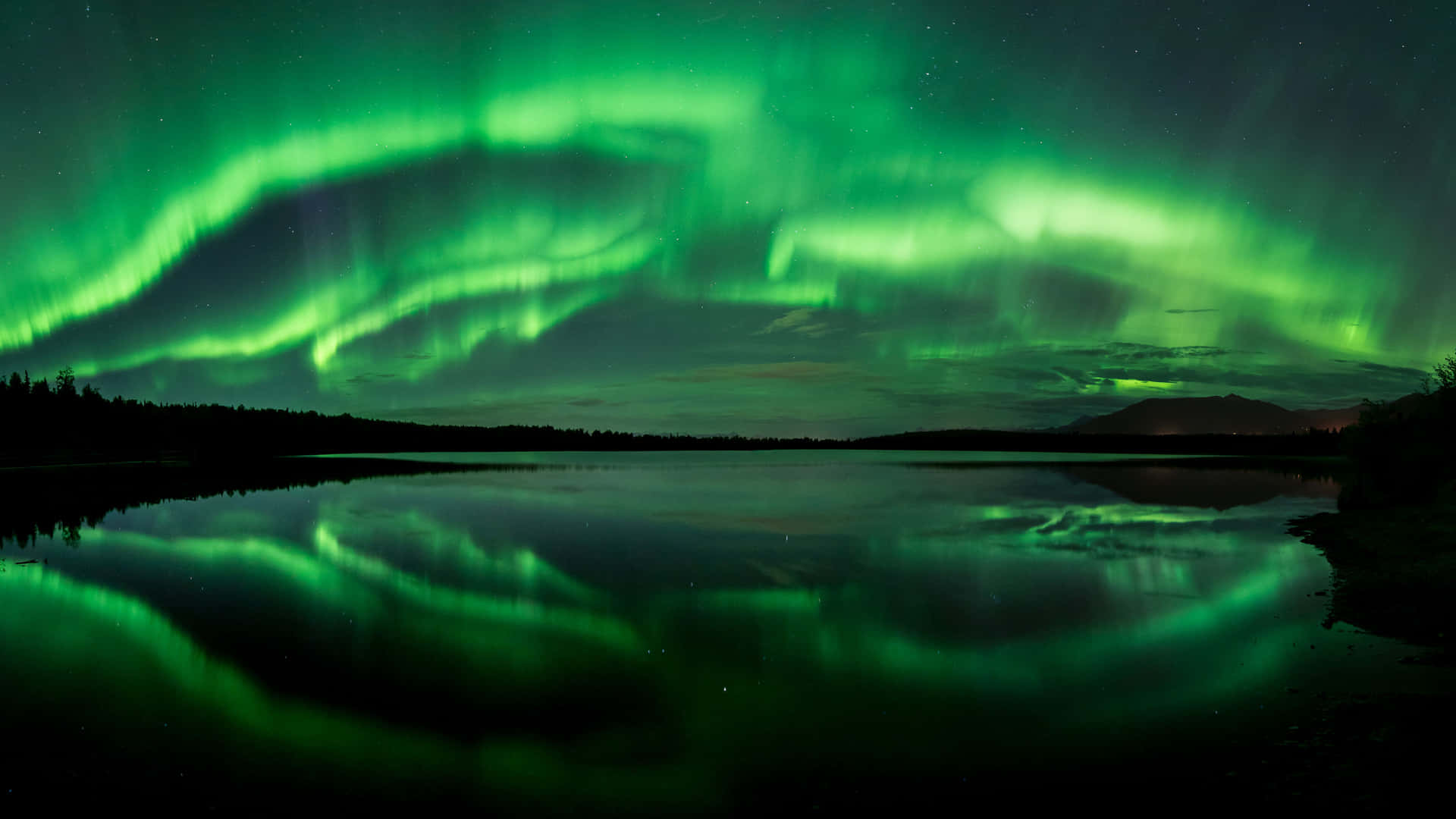 "Experience the Magic of the Aurora"