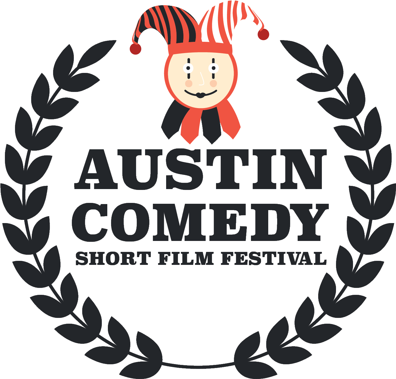 Download Austin Comedy Film Festival Logo