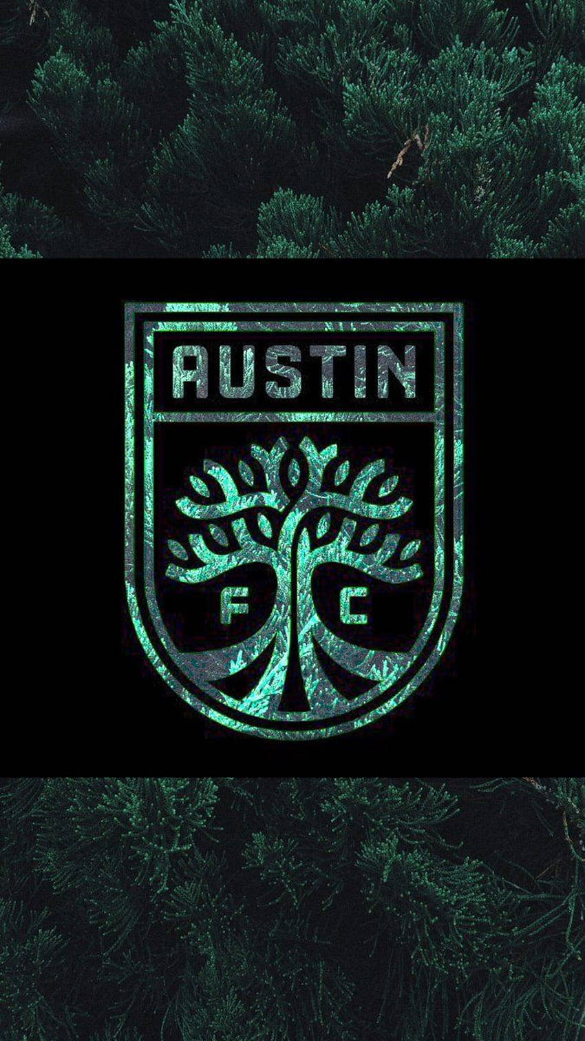 Austin Fc Soccer Club Football League Wallpaper