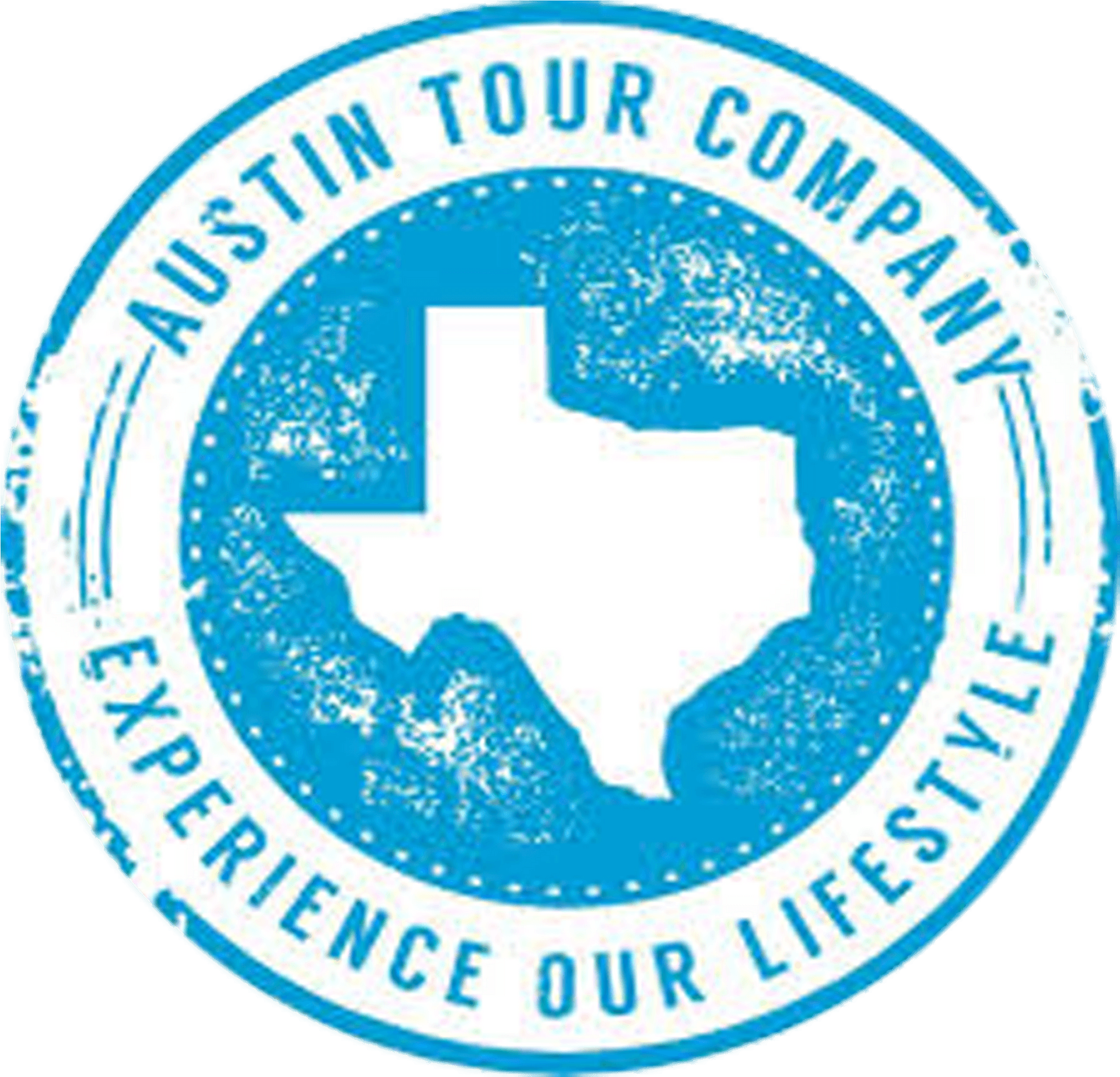 Austin Tour Company Logo PNG