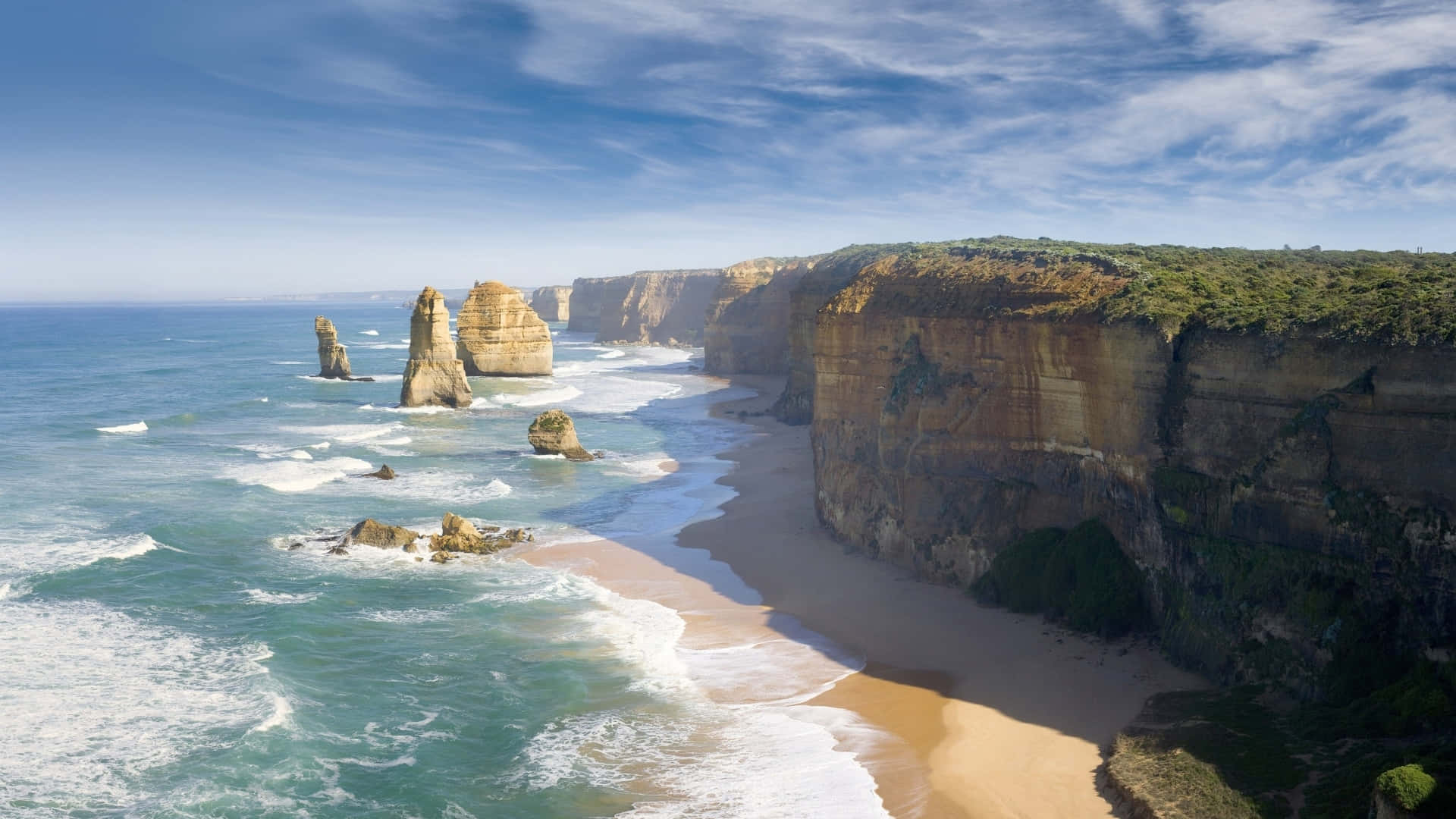 Explore Australia and Discover its Wonders