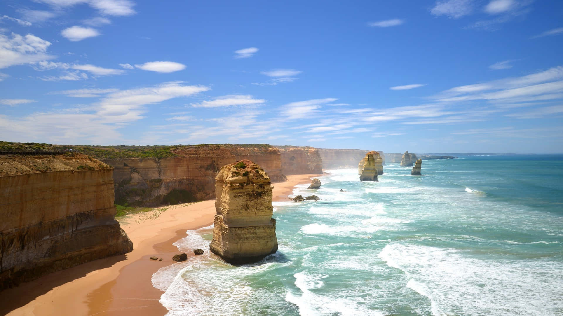 Explore the wonders of Australia