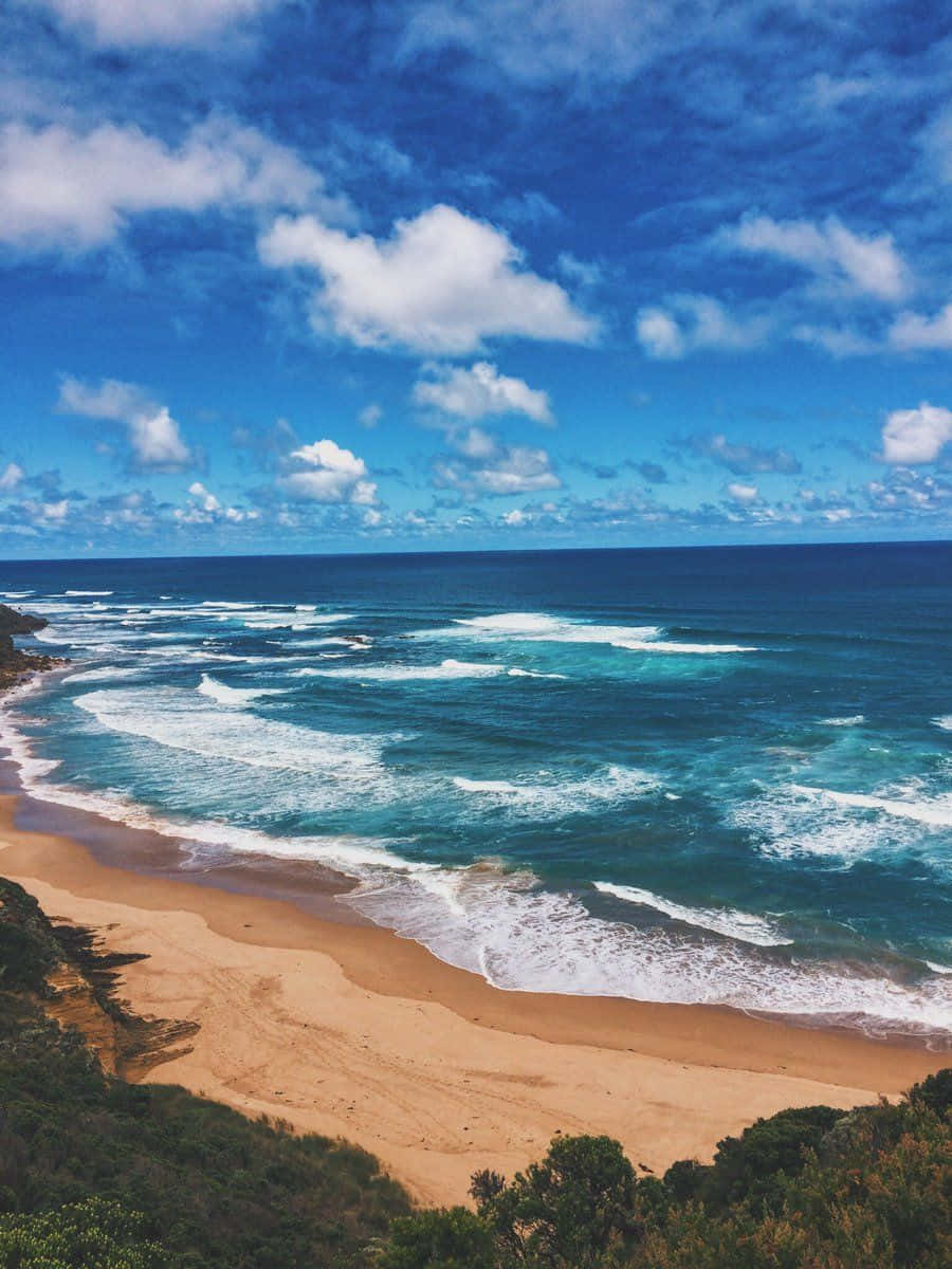 Australian Beach Wallpapers  Top Free Australian Beach Backgrounds   WallpaperAccess