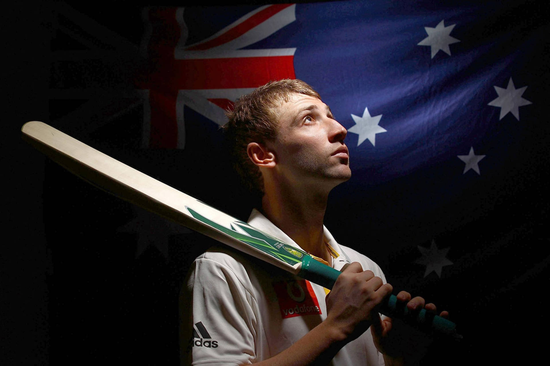 Australia Cricket Player Philip Hughes