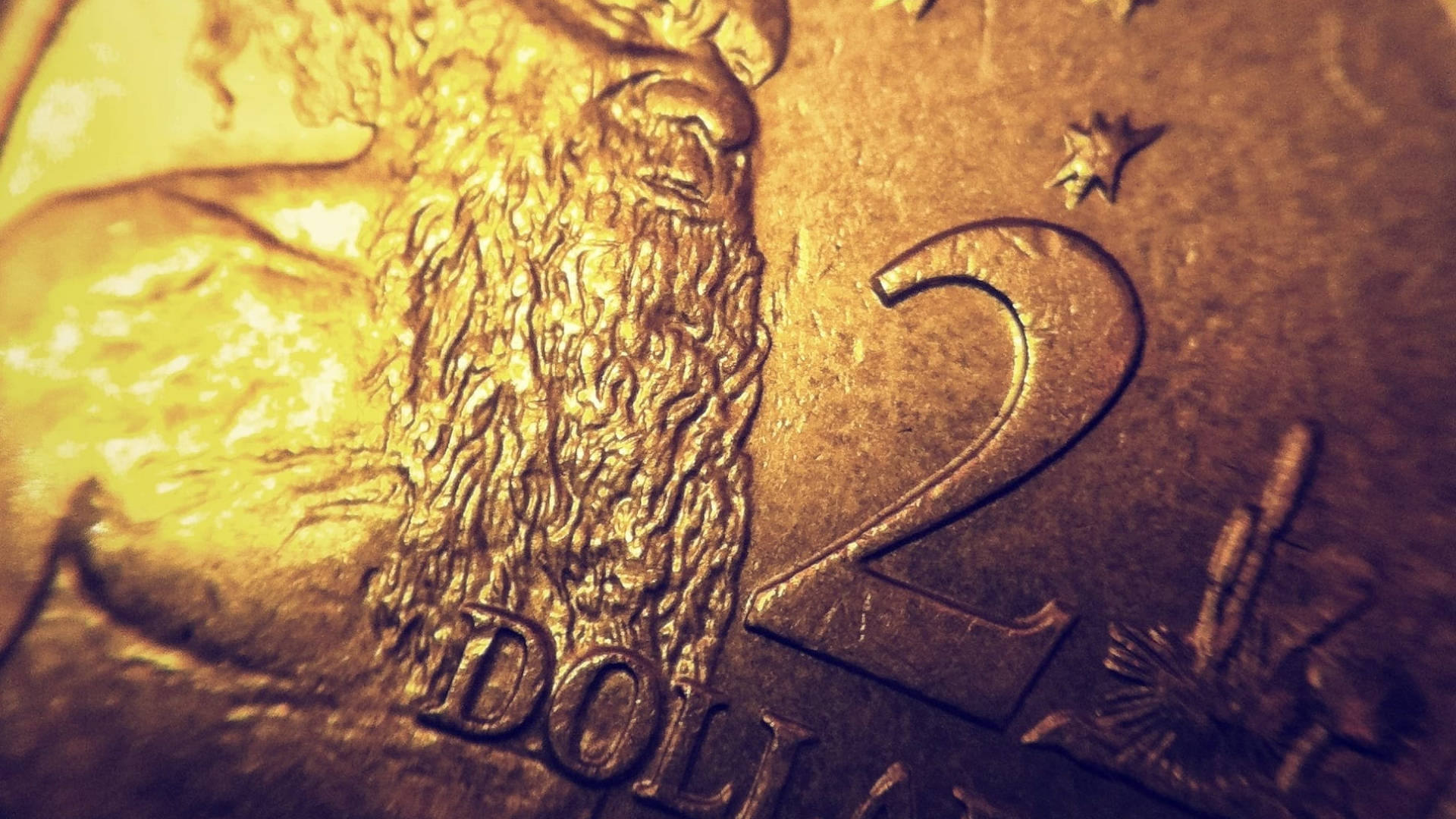 Australian Dollar, Currency Under Forex Wallpaper