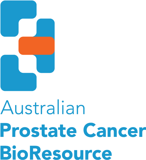 Australian Prostate Cancer Bio Resource Logo PNG