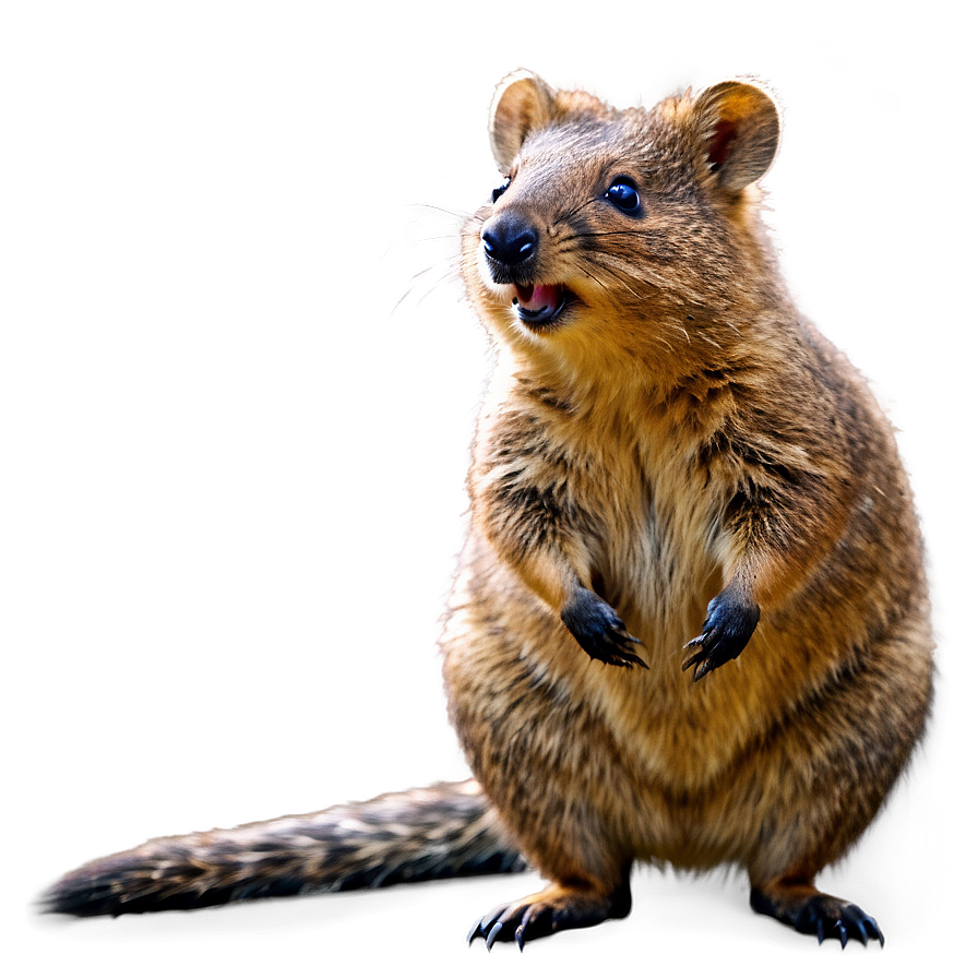 Australian Quokka Png 60 PNG