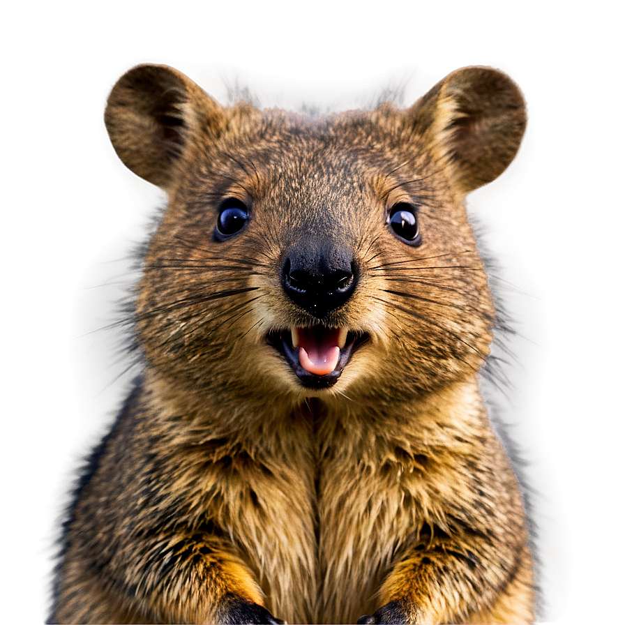 Australian Quokka Png Pej93 PNG