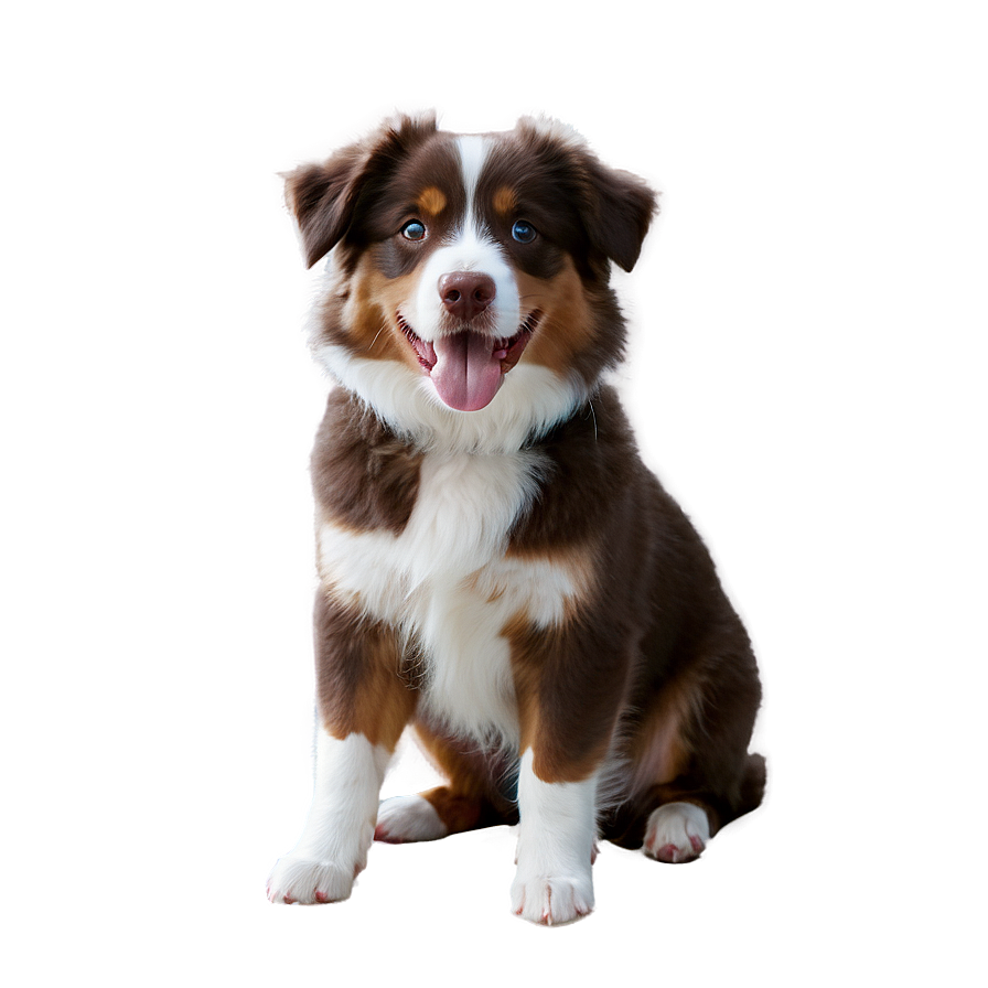 Australian Shepherd Dog Png 82 PNG