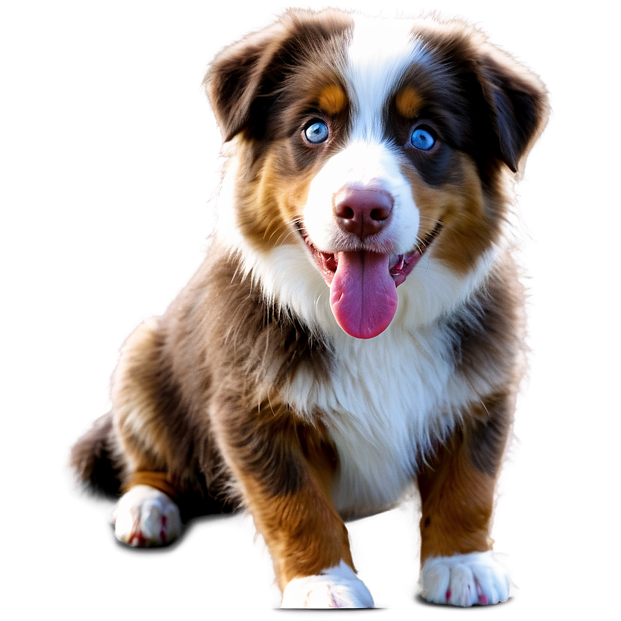 Australian Shepherd Training Png 06202024 PNG