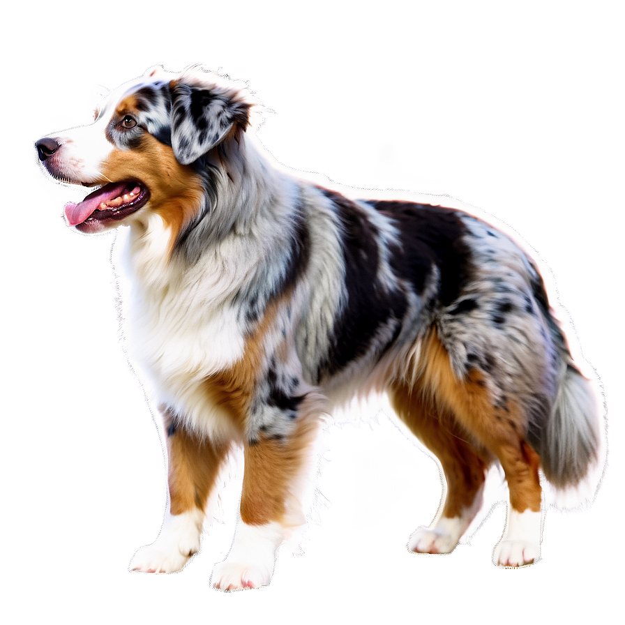 Australian Shepherd Training Png 06202024 PNG