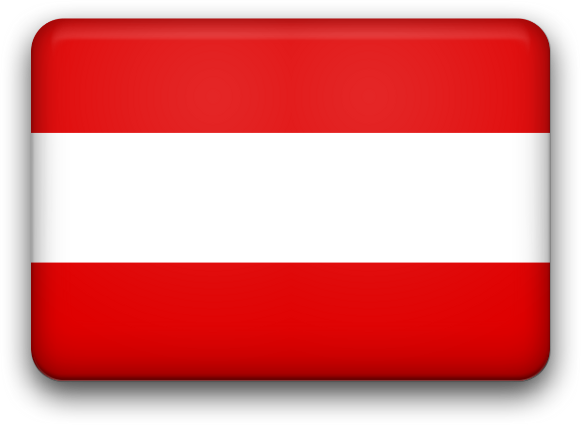 Download Austrian Flag Graphic | Wallpapers.com