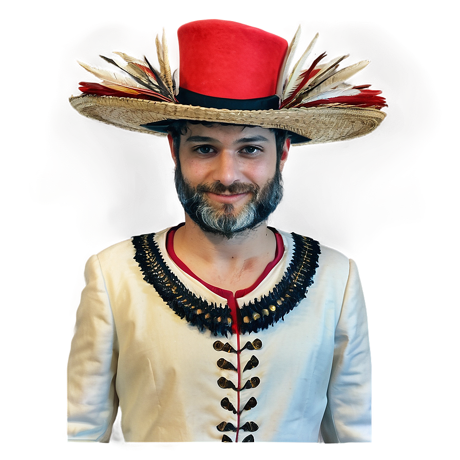 Austrian National Costume Png Bjs PNG