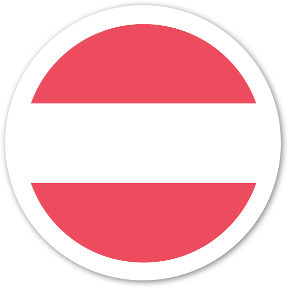 Austrian_ No_ Entry_ Sign PNG