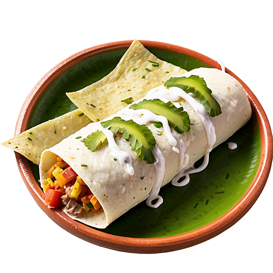 Authentic Mexican Food Png 98 PNG