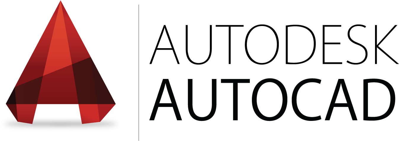 Auto C A D Software Logo PNG