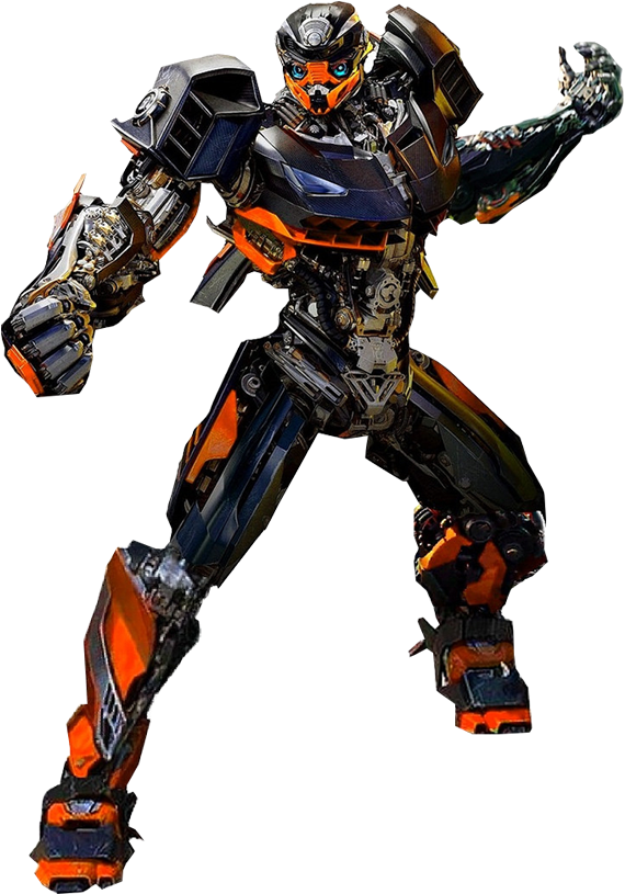 Autobot_ Jazz_ Transformers_ Movie PNG