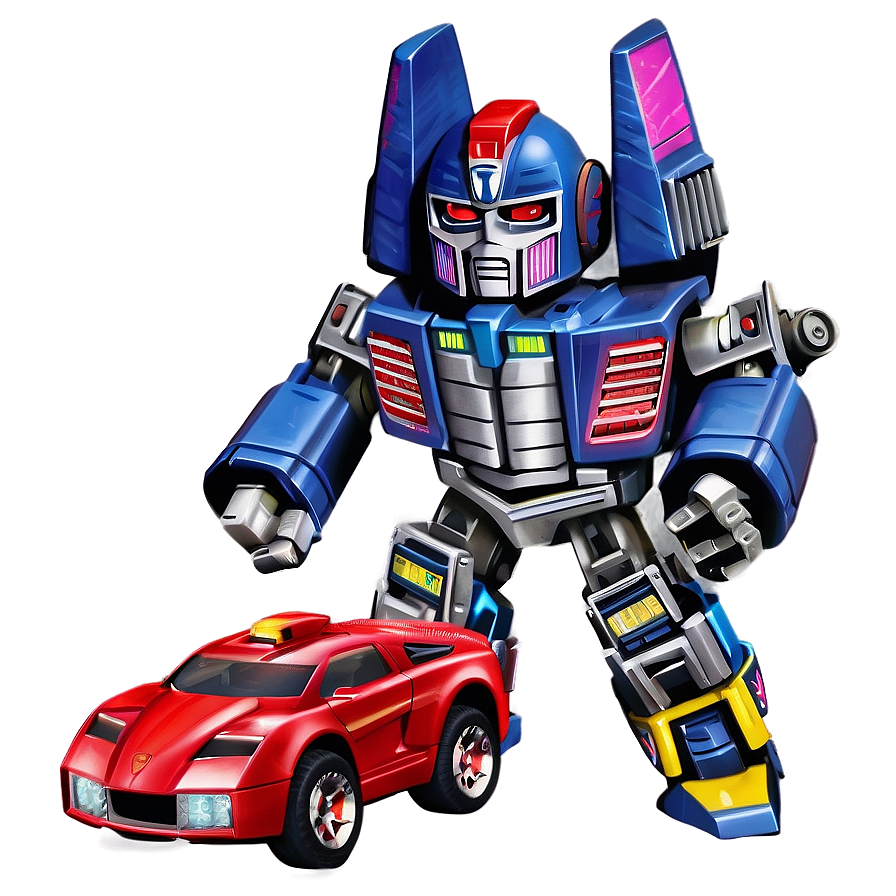 Download Autobots Rescue Mission Png Yue22 | Wallpapers.com