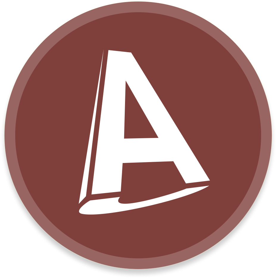 Autocad Software Logo PNG