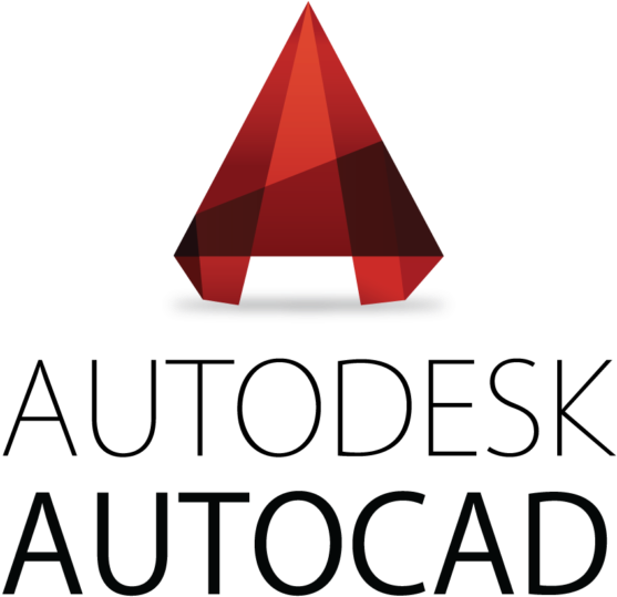 Autodesk Auto C A D Logo PNG