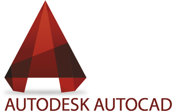Autodesk Auto C A D Logo PNG
