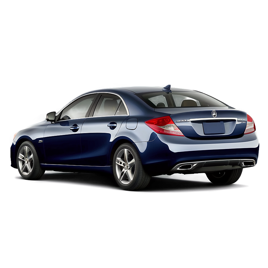 Automobile Rear View Png 86 PNG