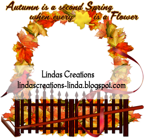 Autumn Inspired Creative Graphic PNG