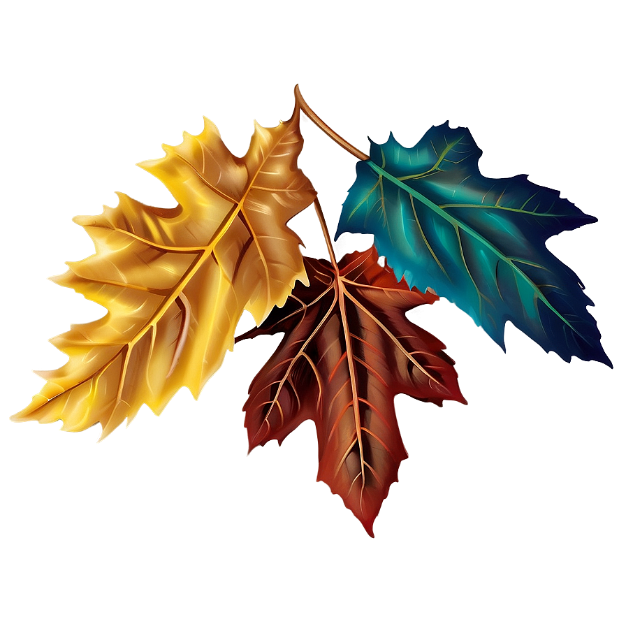 Autumn Leaves Falling Png Gax PNG